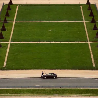 Insulated Hiking Bottle